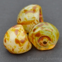 Button Bead (9mm)